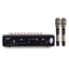 Mic karaoke vang số chỉnh cơ kèm mic Acnos MI30S v2 New 2024 FM và Livestream - Hàng chính hãng
