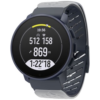 SUUNTO 9 PEAK PRO - ĐỒNG HỒ THỂ THAO ĐỊNH VỊ GPS