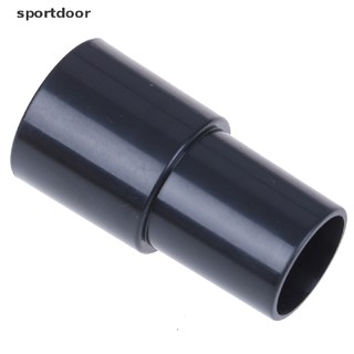 Bộ 6 Đầu Vòi 32mm Thông Dụng Cho Máy Hút Bụi