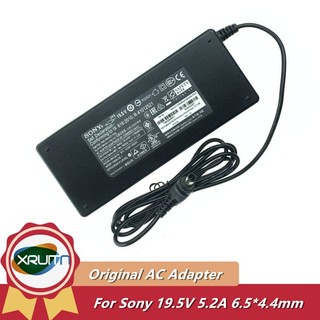 Bộ sạc nguồn AC 19.5V 5.2A 100W cho SONY KDL 43W800C TV KDL-55W-800B ACDP-100P01 ACDP-100S01 ADCP-100E03 APDP-100A1 Bộ nguồn TV LCD