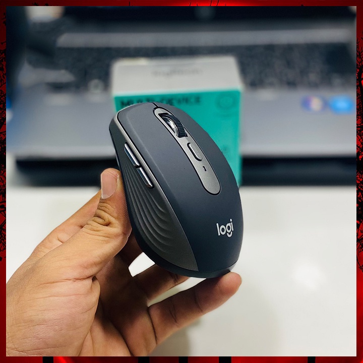 Chuột Không Dây Laser G308 -SGT- | Shopee Việt Nam