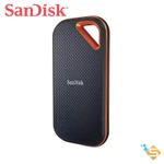Ổ cứng di động External SSD Sandisk Extreme Pro V2 E81 1TB 2TB 4TB USB 3.2 Gen2 x2 20Gb/s - Bảo Hành Chính Hãng 5 Năm — ảnh 4