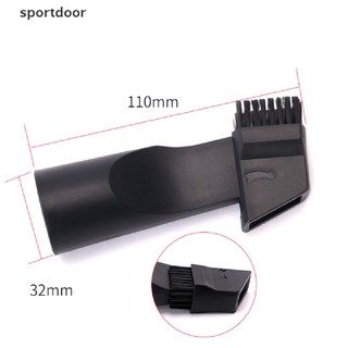 Bộ 6 Đầu Vòi 32mm Thông Dụng Cho Máy Hút Bụi
