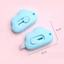 Dao rọc giấy mini hình đám mây siêu dễ thương