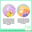 3rd Thẻ Amiibo Scan NFC Cat Series Dành Cho Game Animal Crossing New Horizons Nintendo Switch