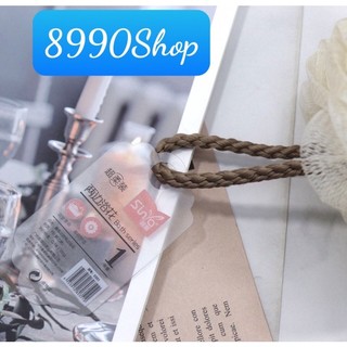 Combo 2 Bông Tắm Nhập Khẩu Mềm Mại Chất Lượng Tốt