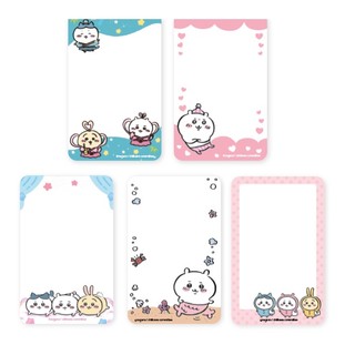 Album Ảnh Mini Sưu Tầm Các Bài Hát Chiikawa