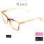 Kính lão sẵn nhựa acetate 7018 siêu nhẹ siêu bền thời trang sang trọng OURESS