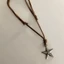KIN Star Mặt Dây Chuyền Vòng Cổ Nữ Vintage Phong Cách Dân Tộc Boho Vòng Cổ Trang Sức