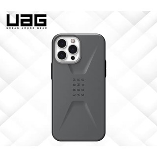 Ốp lưng siêu chống sốc UAG Civilian 1:1 tiêu chuẩn USA dành cho ip 14 14plus 14pro 14promax
