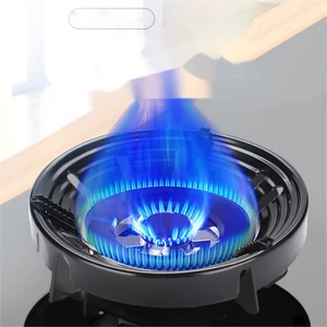 KIỀNG CHẮN GIÓ 4 chân - KIỀNG BẾP GA lắp các loại bếp, Chống tỏa nhiệt, Tiết Kiệm gas tối đa