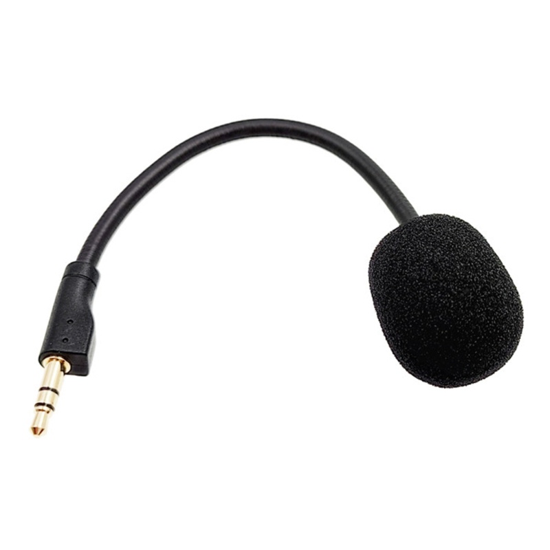 [3C] Micrô cho tai nghe chơi game G PRO / G PRO X, Mic Boom có thể tháo rời
