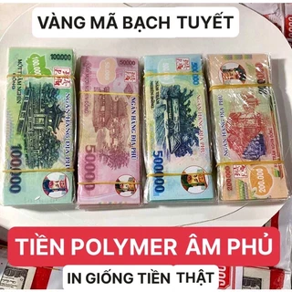 Tiền âm phủ - Giá Tốt, Miễn Phí Vận Chuyển, Đủ Loại | Shopee Việt Nam