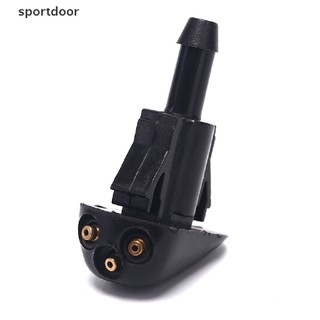Bộ 2 vòi phun kính chắn gió cho 98630Y000 986303Bộ dụng cụ làm móng chuyên dụng K500 [out]