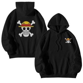 Áo Hoodie in hình Luffy OnePiece Đảo hải tặc Gear 5 siêu ngầu