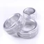 YRBWD Điều Khiển Âm Lượng Viền Vòng Cho Xe BMW 1 2 3 4 Series Dễ Dàng Lắp Đặt Vòng Trang Trí Điều Hòa Không Khí Núm Vòng