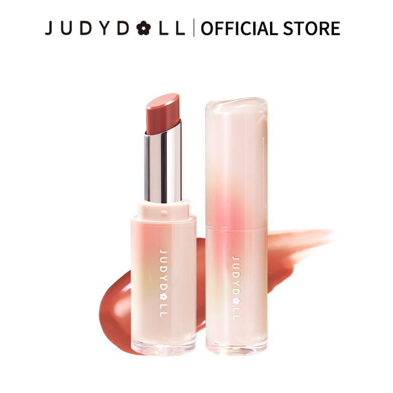 Son dưỡng Judydoll cấp ẩm làm mềm môi trắng da chuyên dụng
