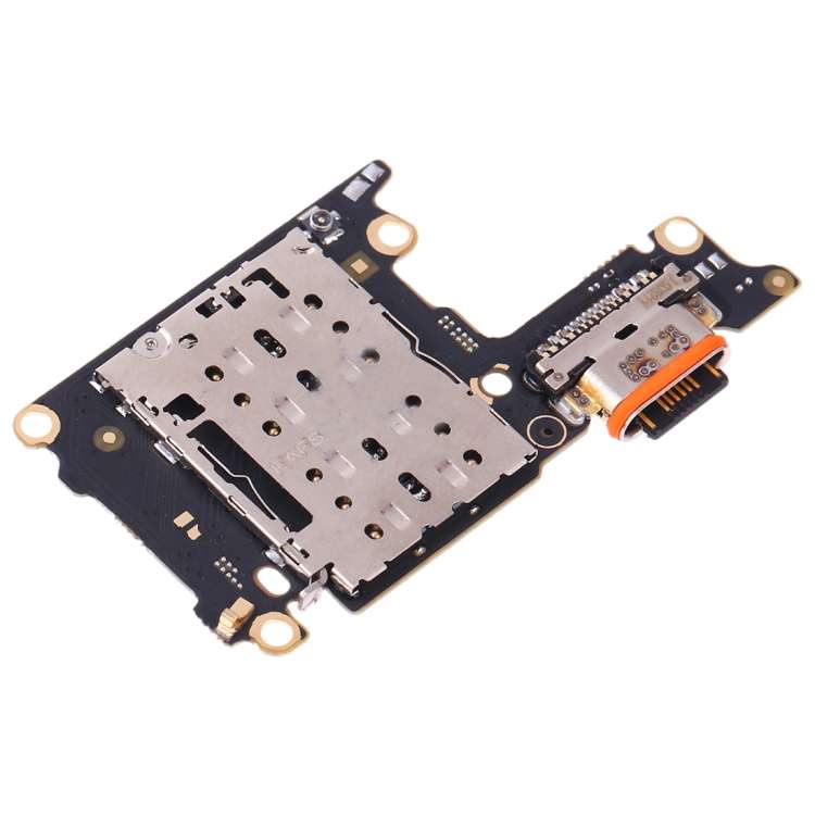 Chân Sạc Rời Vivo X27 / X27 Pro / Y9S / Y52S / Y51S / V19 V20 / Nex Dual / iqoo U3 New Zin Dùng Thay Thế Chính Hãng