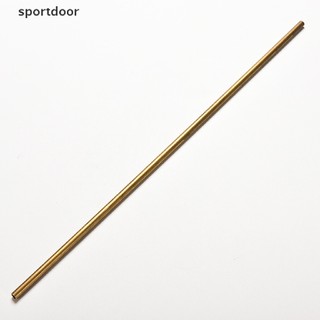 Ống đồng tròn 2mm 3mm 4mm 5mm Chiều dài 300mm 0,5mm