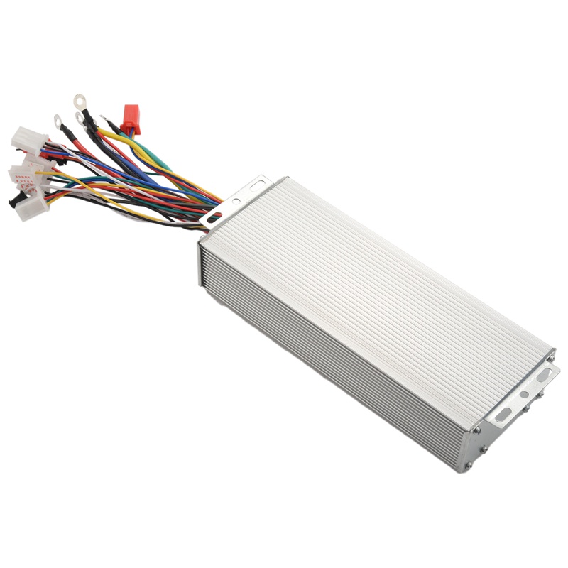 Bộ điều khiển động cơ tốc độ không chổi than 72V 2000W cho xe đạp điện Xe đạp điện & xe tay ga