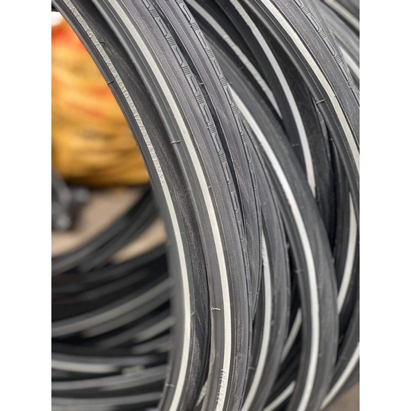 Vỏ - Ruột 700x25c CHENG SHIN ( 1 CÁI) CÁC LOẠI. ( KHÔNG BÁN COMBO )