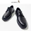 Giày tây Nam Chanky Derby Da Bò bảo hành 6 Tháng, kiểu Đốc Tờ tăng chiều cao Gray homme ( GRSIMPLE - 002)