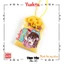 Túi Phước Yushou Tình yêu Mẫu 46 - Thịnh Thế Mỹ Nhan - Kiểu Omamori Nhật, Có sẵn, Quà tặng ý nghĩa.