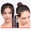 Mascara chuốt tóc con vào nếp GNCE 13ml, cây chải, vuốt cố định tóc mái cho nam nữ.