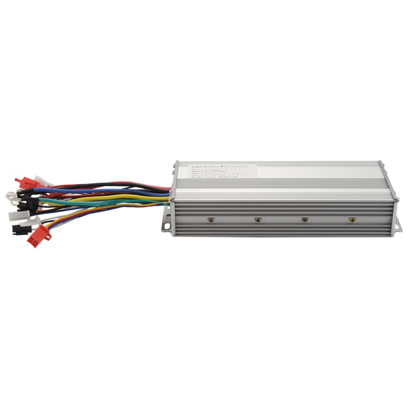 Bộ điều khiển động cơ tốc độ không chổi than 72V 2000W cho xe đạp điện Xe đạp điện & xe tay ga