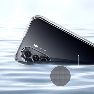 Ốp Điện Thoại TPU Dẻo Trong Suốt Sang Trọng Cho Samsung Galaxy S25 A16 A06 A25 S24 S23 S22 S21 Plus Fe A35 A55 A15 A05 A05s A14 A04 A04s A04e A54 A34 A24 A73 A53 A33 A23 A13 A42 A22 A12 A11 M12 M11 4G 5G
