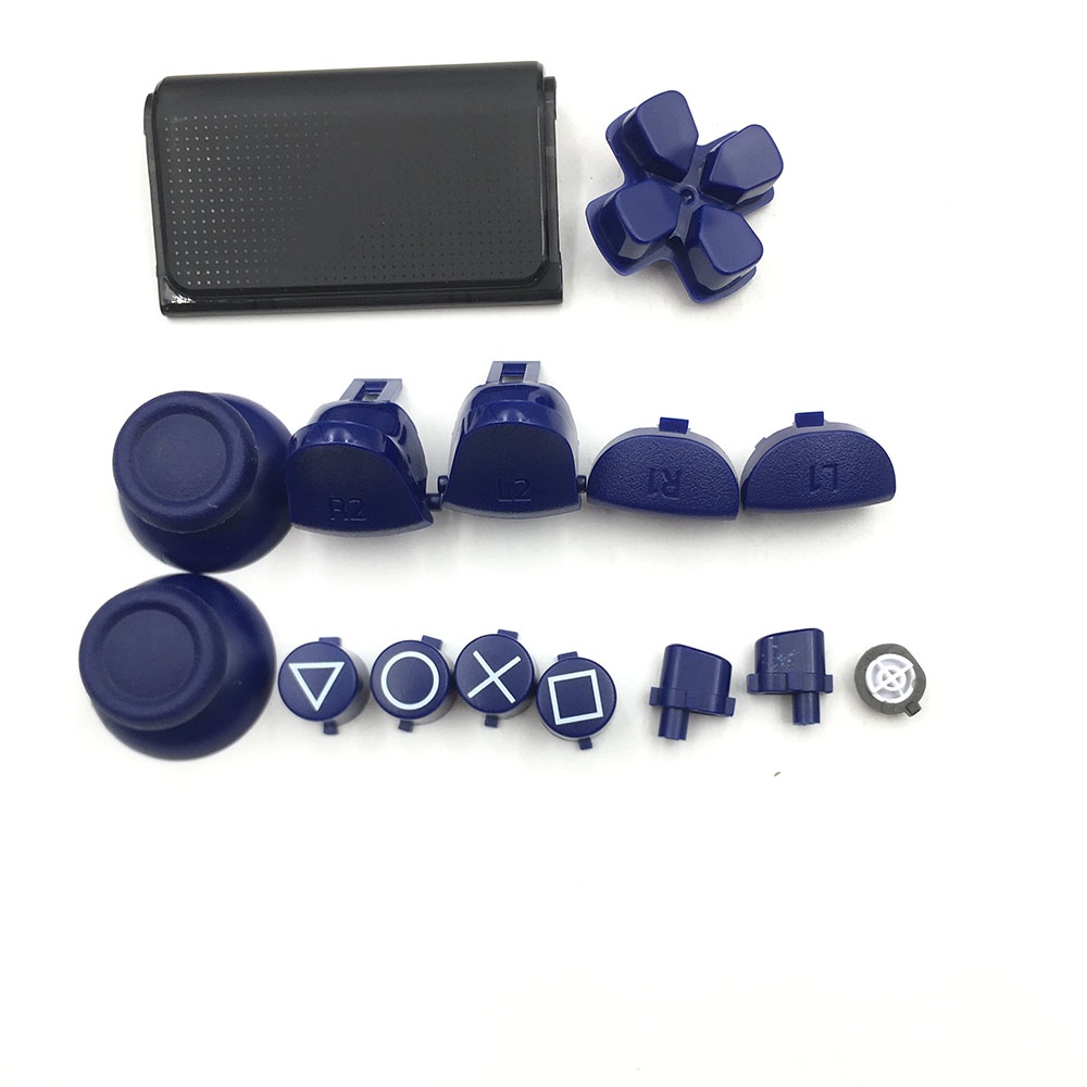 Nút Cảm Ứng Chạm L1 R1 L2 R2 Cho Tay Cầm Điều Khiển PS4 Pro JDS-040 050 ...