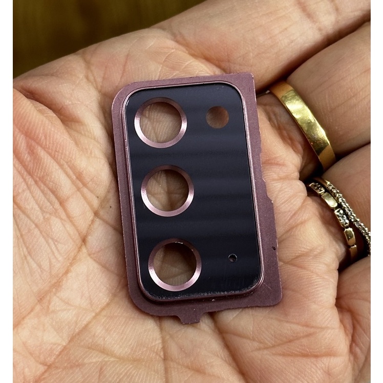 Cụm kính camera samsung Note 20 Shopee Việt Nam