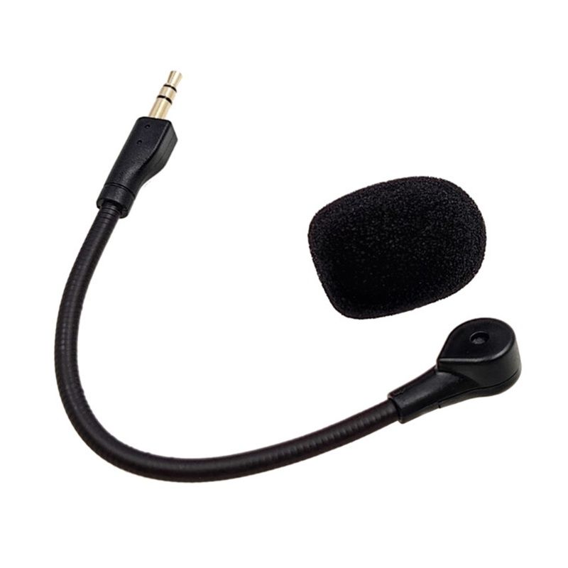 [3C] Micrô cho tai nghe chơi game G PRO / G PRO X, Mic Boom có thể tháo rời