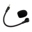 Micrô cho tai nghe chơi game G PRO / G PRO X, Mic Boom có thể tháo rời