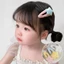✿ Kẹp Tóc Ngôi Sao Mini Y2K Dễ Thương Cho Bé Gái Y2K