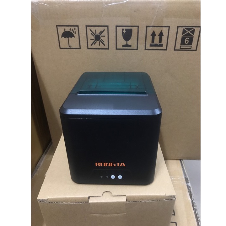 Máy in hóa đơn Rongta RP335 -U [vinashop1688] | Shopee Việt Nam