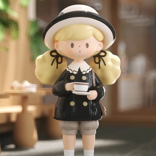 (✿Tùy chọn) F.UN molinta ❈ 米 ♧ ❈ 🍎 日 ❈ ❈ ❈ ❈ Blind Box Chơi hợp thời trang Hand-Run