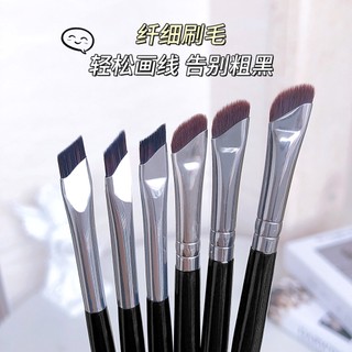 Cọ Trang Điểm Đánh Phấn Nền / Má Hồng / Tạo Khối Sợi Tổng Hợp Chuyên Nghiệp Không Gây Kích ỨngJ017 Thương Hiệ