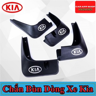Chắn Bùn Kia , K3 , Cerato, Morning , Forte , Rio , K5 , Và Nhiều Dòng Xe Khác Của Kia