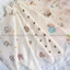 SET 6 KHĂN SỮA, KHĂN XÔ CHO BÉ 4 LỚP MUSLIN 100% ORGANIC