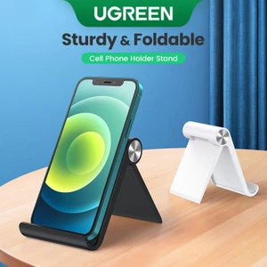 Giá đỡ điện thoại có thể điều chỉnh và có thể gập lại UGREEN cho Iphone Xiaomi