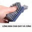 Bàn chải vệ sinh làm sạch khe kẻ hở mọi Góc Vuông 3in1 đa năng tiện dụng