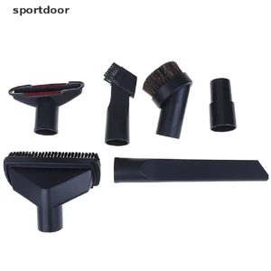 Bộ 6 Đầu Vòi 32mm Thông Dụng Cho Máy Hút Bụi