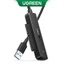Bộ chuyển đổi USB UGREEN SATA USB 3.0 sang SATA cho ổ cứng gắn ngoài 2,5 '' HDD / SSD 5Gbps Cáp SATA sang USB với cáp 50cm cố định