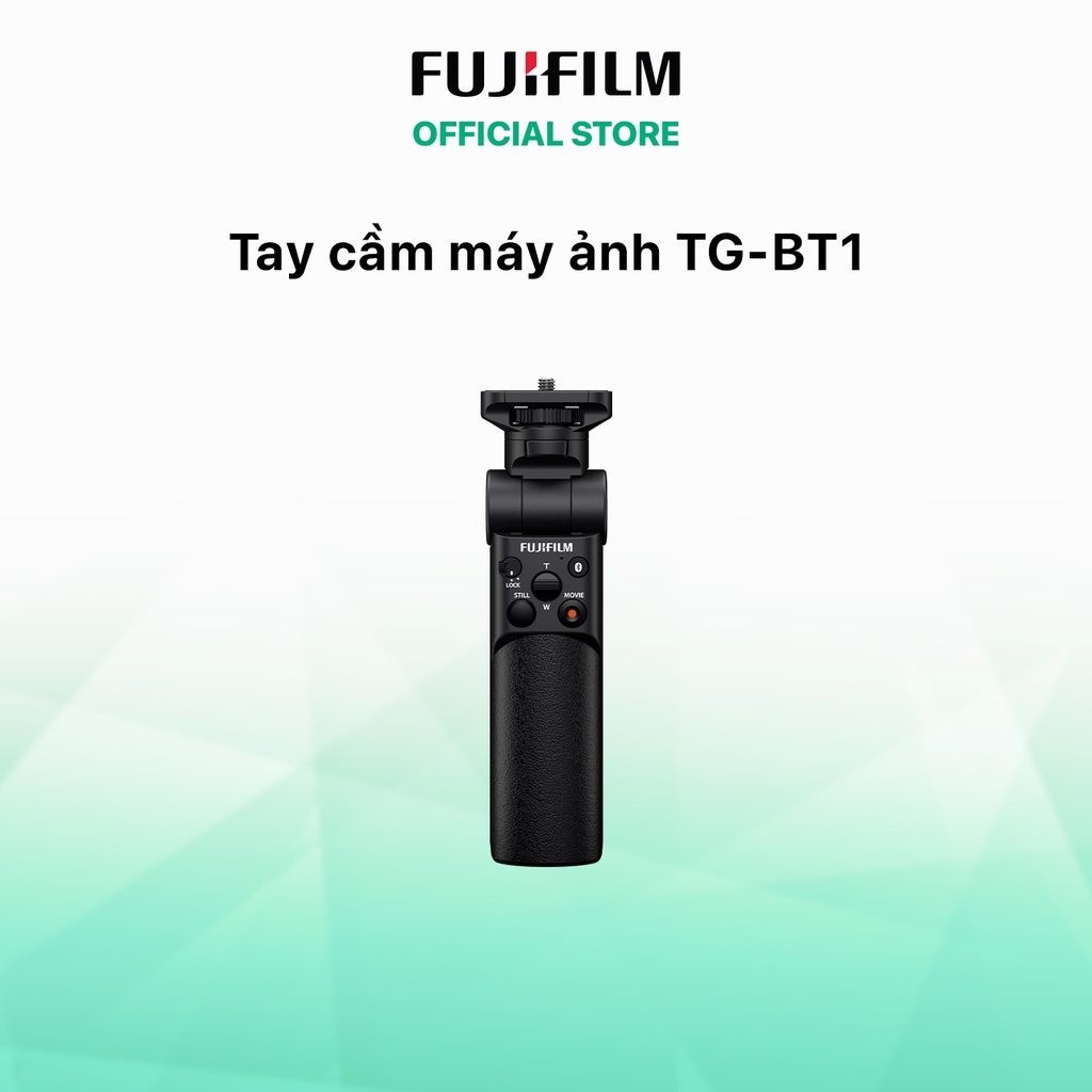 Ảnh Fujifilm Tripod Grip TG-BT1 2
