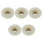 Yoo 5 Bộ Phận Dụng Cụ Cưa Xích Dự Phòng Đa Năng Cưa Xích Dầu Bơm Worm Gear