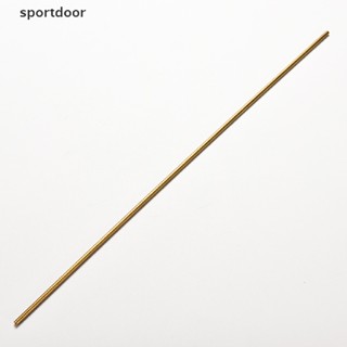 Ống đồng tròn 2mm 3mm 4mm 5mm Chiều dài 300mm 0,5mm