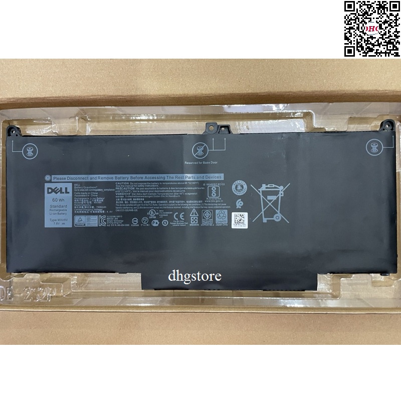 Keyboard For DELL Latitude 7300 5300 5310, 5300 2 In 1, 5310 2 In