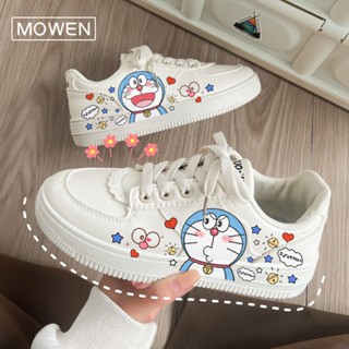 giày sneaker doraemon doremon giá tốt Tháng 4, 2023 | Mua ngay | Shopee  Việt Nam