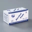 Hộp 100 bông tẩm cồn, 100 miếng bông cồn, bông cồn nail box, bông cồn sát khuẩn